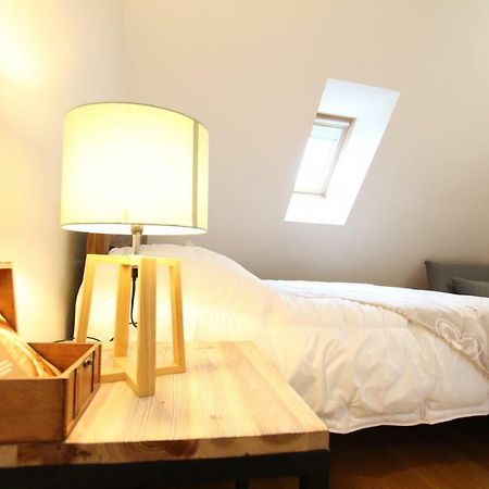 Colmar Historic Center - Cosy Appartement Petit Cathedrale 2 - Bookingalsace Kültér fotó