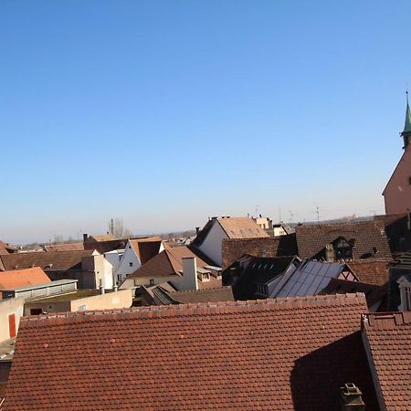 Colmar Historic Center - Cosy Appartement Petit Cathedrale 2 - Bookingalsace Kültér fotó