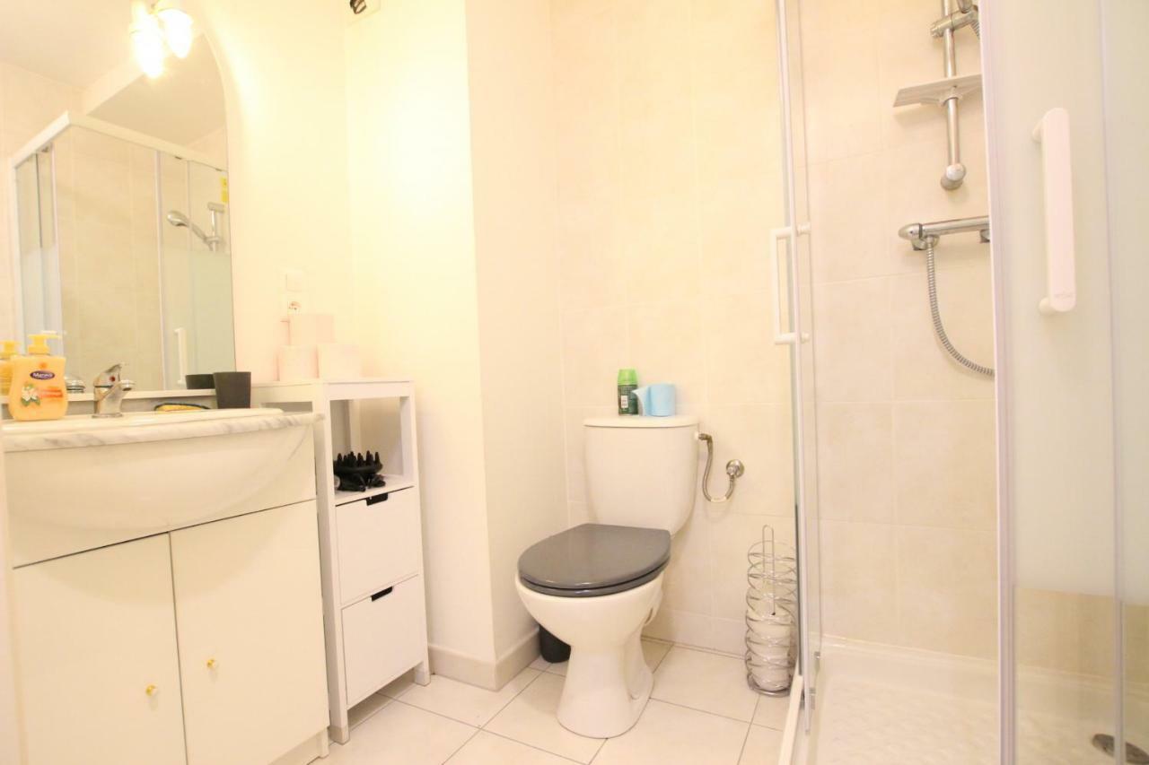 Colmar Historic Center - Cosy Appartement Petit Cathedrale 2 - Bookingalsace Kültér fotó